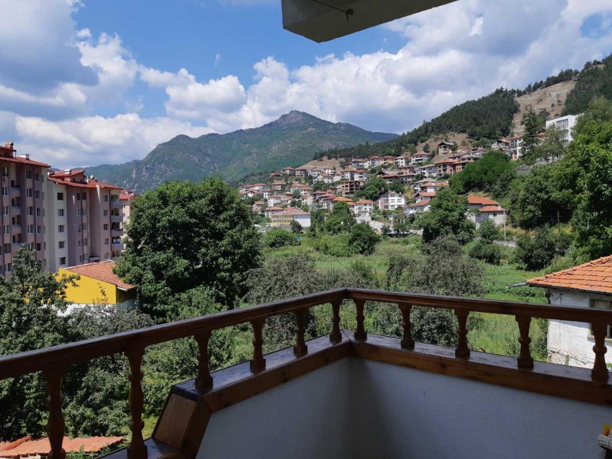 Къща Томови,Стаи За Гости Devin Exterior foto