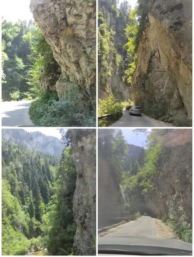 Къща Томови,Стаи За Гости Devin Exterior foto